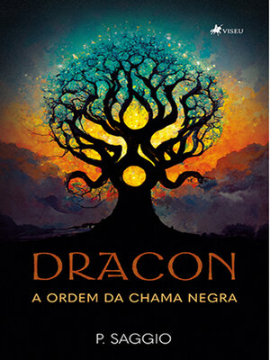 cover image of Dracon